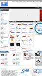 Mobile Screenshot of kobikazan.com